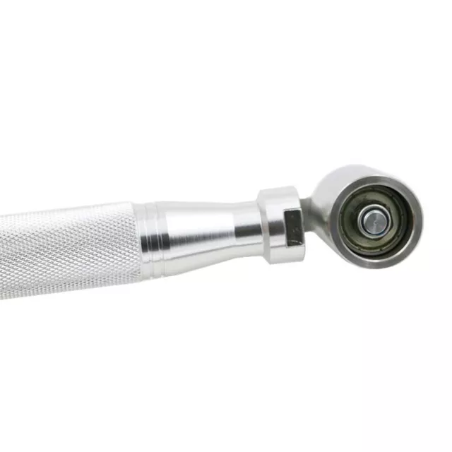 Papel pintado de acero inoxidable con rodillo de presión plano aplicar herramienta manual con rodamiento
