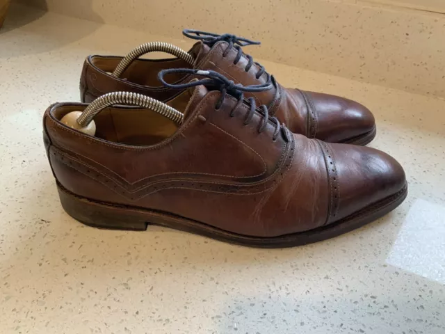OLIVER SWEENEY SHOES Size 9 40.00 PicClick UK