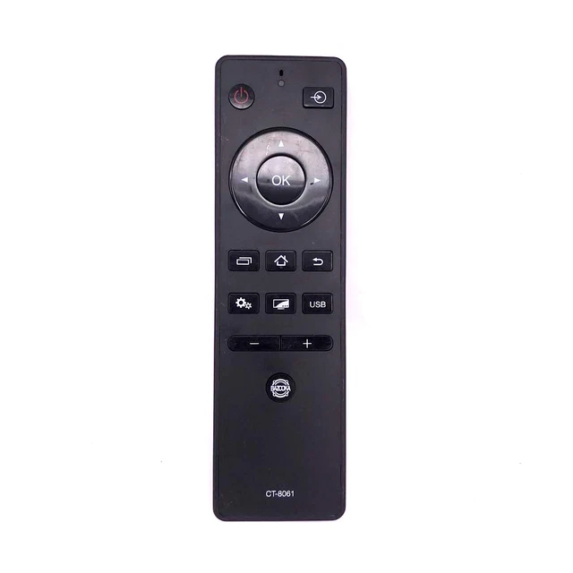 Telecomando Originale Per TV Toshiba CT-8040 – Sostituisce CT8040 T8035 CT984 CT8003