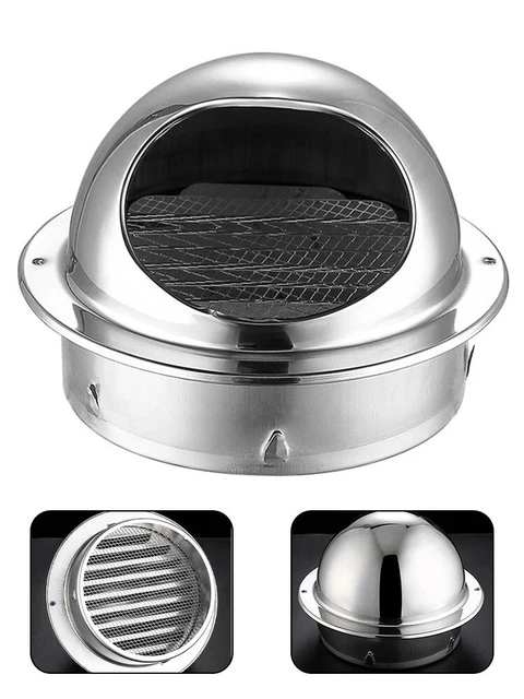 Lampada da esterno Tunes, lampada moderna con base in acciaio inox e