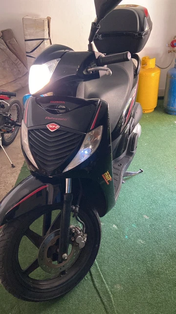Sh 125 sport Sh 125 sport