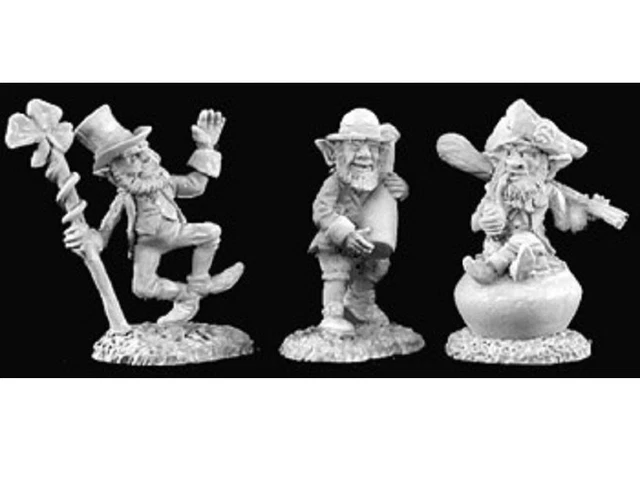 Reaper Miniatures Skythe Dark Heaven Legends Unpainted Metal Figure