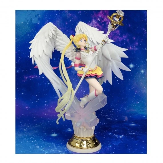 Figurine Sailor Moon Saionji Sekai | Collection PVC 5cm Anime Manga