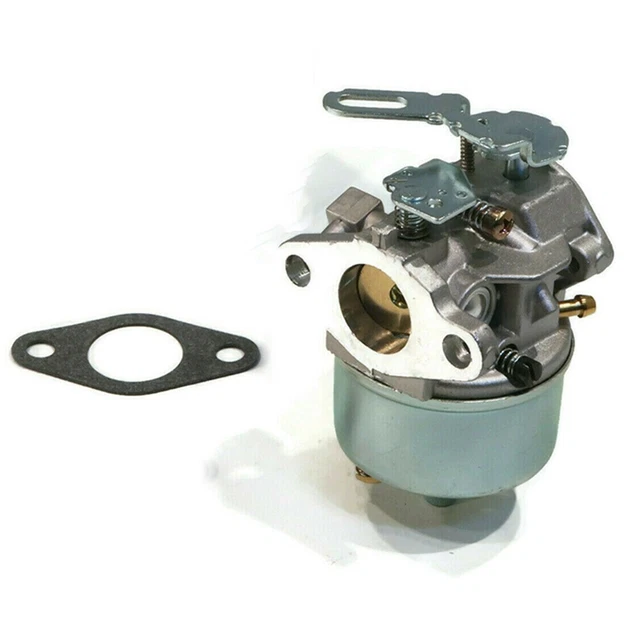 PER TECUMSEH GEOTEC Carburatore Motore Orizzontale GEO35 Geo40 Geo50 Geo195 Geo148 Edizione 0626~p137743908 - 4