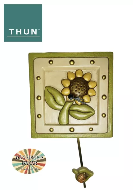 Thun orologio deals girasole