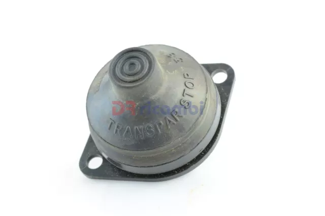 Pompa A Piedi Tergicristalli Parabrezza Per Citroen Dyane - Stop Rs76818200