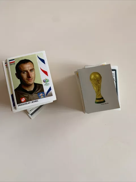 Images Panini Foot 1998 2000 2001 2004 A 2012 Coupe Du Monde Et Euro
