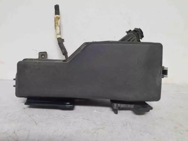 07 08 09 TOYOTA CAMRY Engine Fuse Box Vin E 2.4l