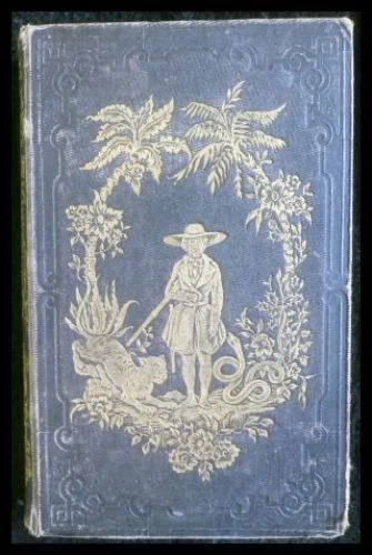 The Swiss Robinson or Tale of a Father Thrown into an Island