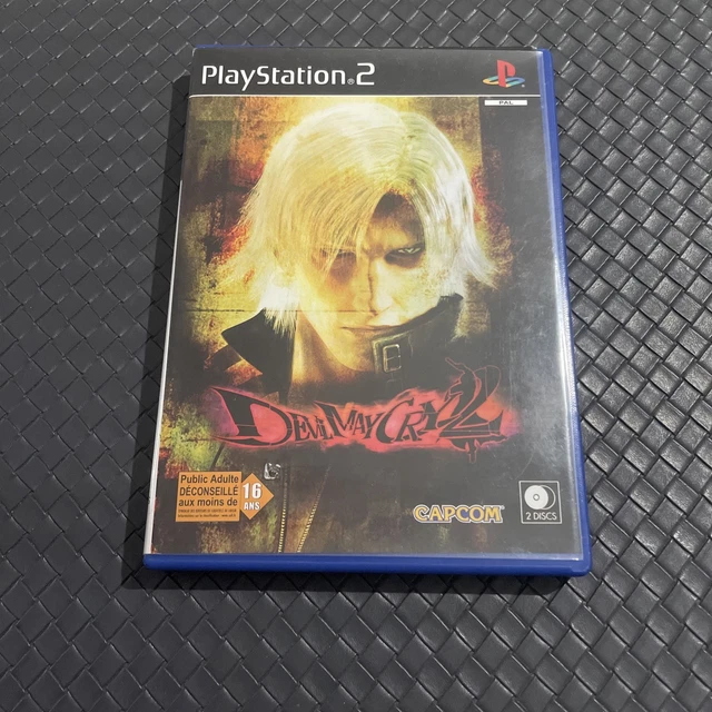 Shadow of Rome / Sony / PlayStation 2 / PS2 / Complet / FR