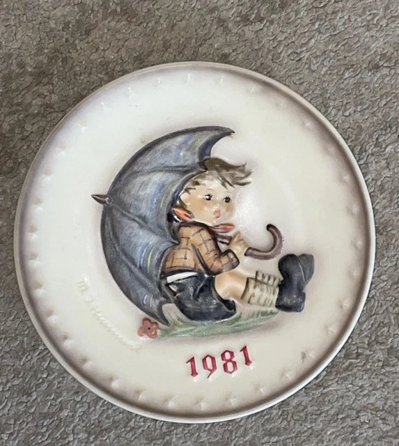 Collector Plates, Decorative Collectibles, Collectibles - PicClick CA