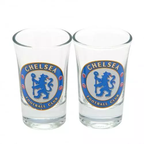 Chelsea Fc Official Merchandise Souvenirs Gift Ideas Memorabilia Present 2