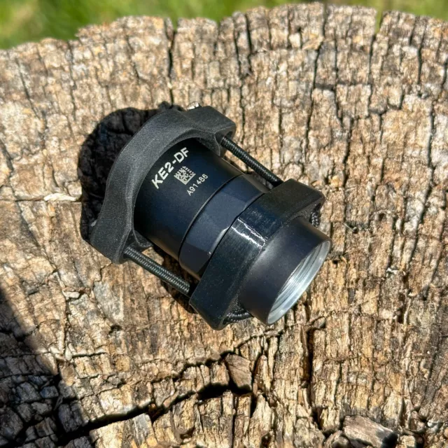 Elastic Light Cap - Surefire M600 Scout