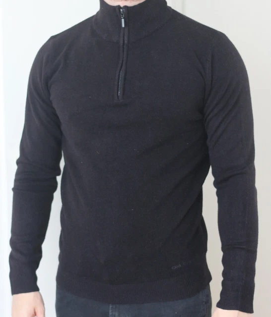 Pull old river sale homme