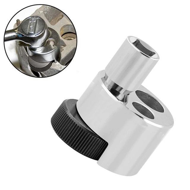 1/2\\ BROKEN HEAD Bolt Extractor Sliding Head Screw Removal Special