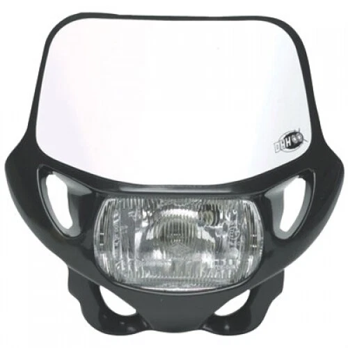 Acerbis DHH Headlight Black 2042750001