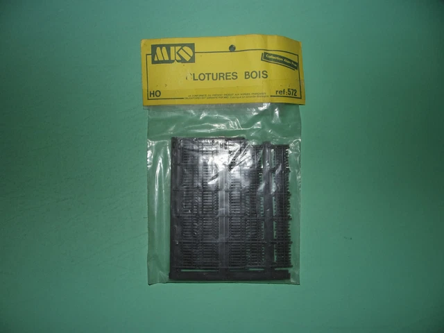 MKD maquette à monter café tabac MK600 NEUF (n°1) • EUR 35,00
