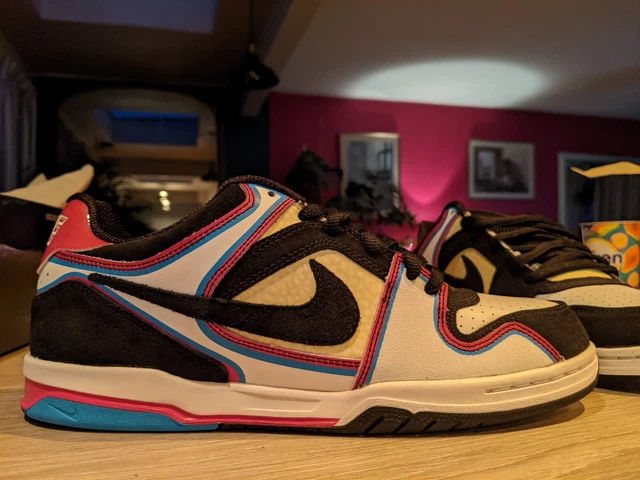 Nike 6.0 oncore 2 online