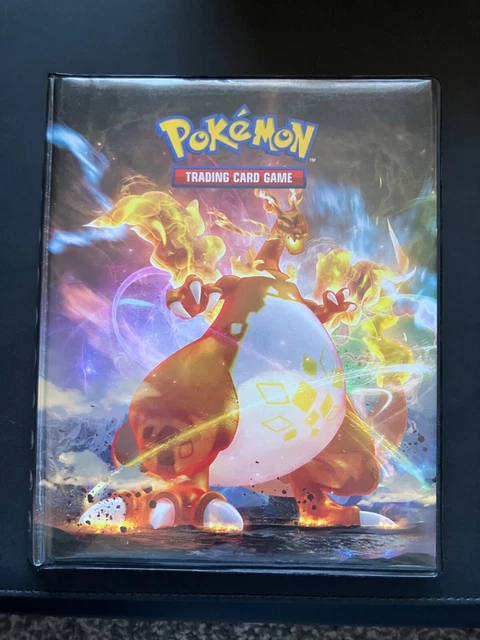 Pokemon Champions Path Set (part complete)  sword and shield
