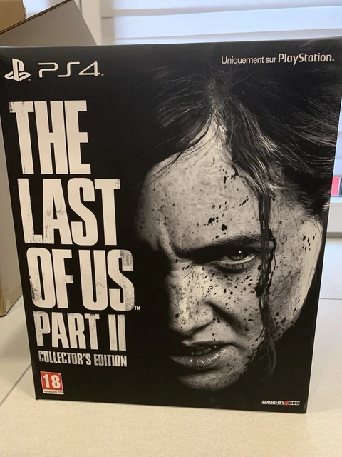 The last of us part ii – Trouvez le meilleur prix