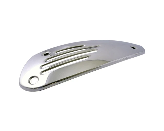 Auspuffblende pour Vespa GTS 250