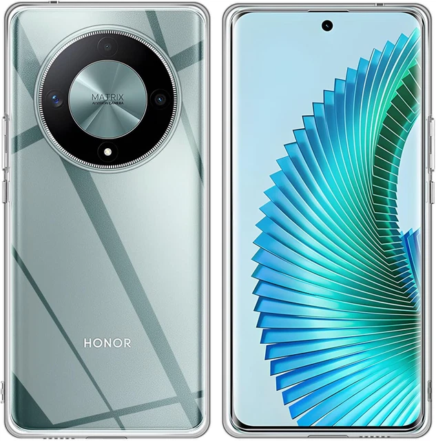 Coque Etui Housse pour Honor Magic 8 Lite / 8 Pro / 7 Lite / 6 Pro / 6 Lite