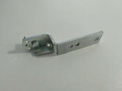 Bauknecht Cerniera superiore per frigorifero 481941719404 originale Whirlpool Bauknecht 