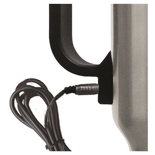 Brentwood CMB-16C Stainless Steel 16oz 12 Volt Heated Travel Mug 2