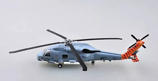 Hubschrauber Sikorsky SH-60B Seahawk, Battlecats, 1:72 Easy Model