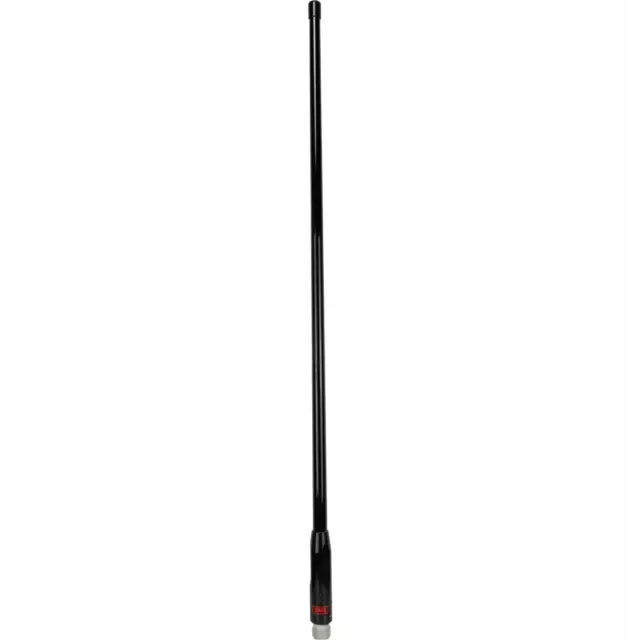 Gme Antenna Whip - Suit Ae4705 - Black Aw4705B