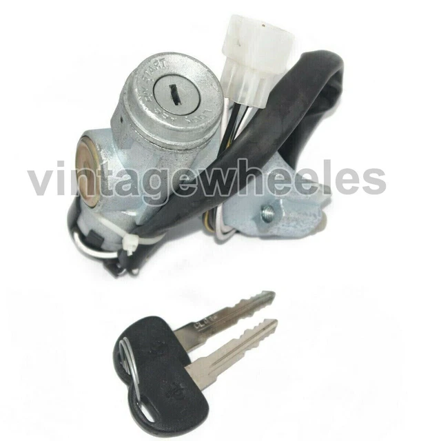 Pour Suzuki Pour Samurai 1985-1995 Clignotants Combinaison Interrupteur