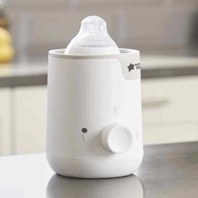 Tommee Tippee Elektrischer Flaschen- und Speisenwärmer Tommee Tippee