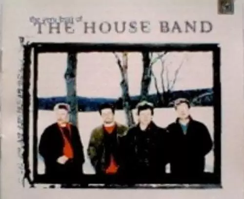 House Band : The Very Best of.... CD Highly Rated eBay Seller Great Prices