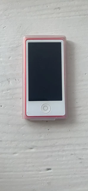 Apple Ipod Nano 16go 16gb - 7ème Génération  - Baladeur Mp3 - A1446