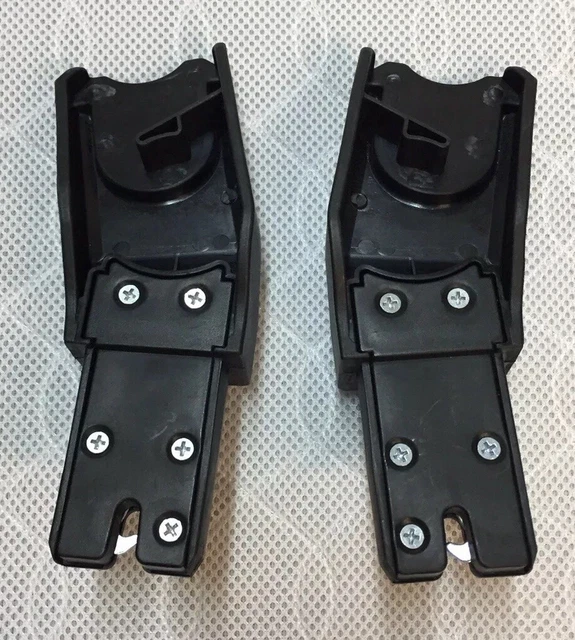 BABYLO PANORAMA / Panorama XT / Cloud XT Car Seat Adapters Adaptors £39