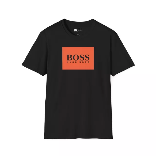 Hugo Boss Unisex T-Shirt