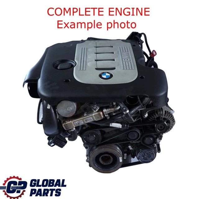 Filtersatz Wartungskit Inspektion XS BMW 3er E90 E92 E93 M3