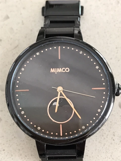 Mimco calibrate timepeace sale