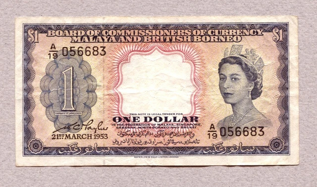 ♥️ Malaysia, Asia, Notes, Coins - PicClick AU