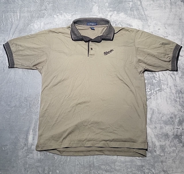【WONDER WONDER】[Fake Layered] James Halter Layered S/S T Polos, Shirts & Tops, Men's Clothing, Men, Clothes, Shoes