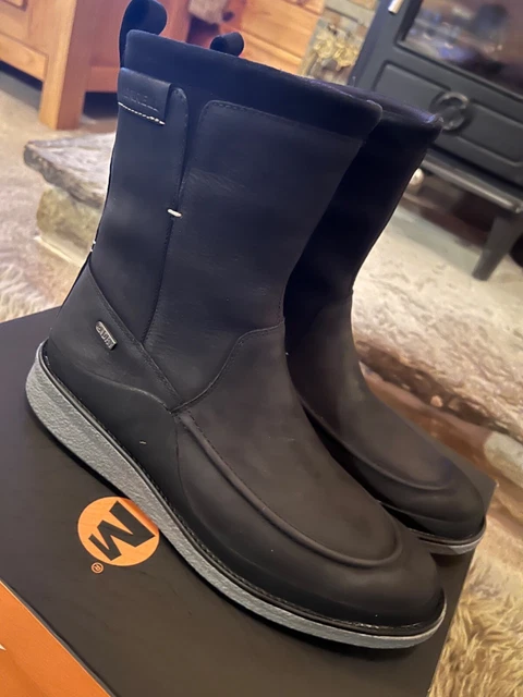 Merrell tremblant ezra clearance bluff
