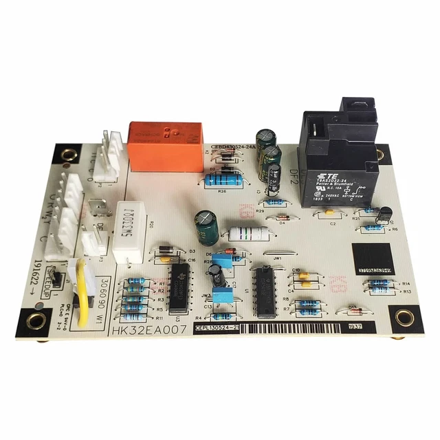 302671 - Heater Unit Only Round Type Without Demisters
