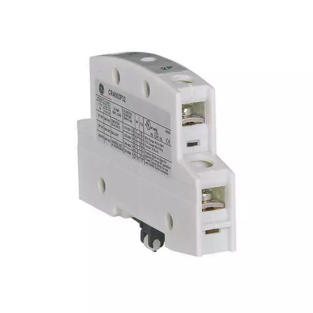 GE CR460XP32 2 Pole 30A Power Pole