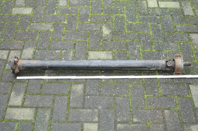 Tige De Mesure D'huile Pour Boîte Automatique Mercedes W116 W107 W123 - Pièce D'occasion