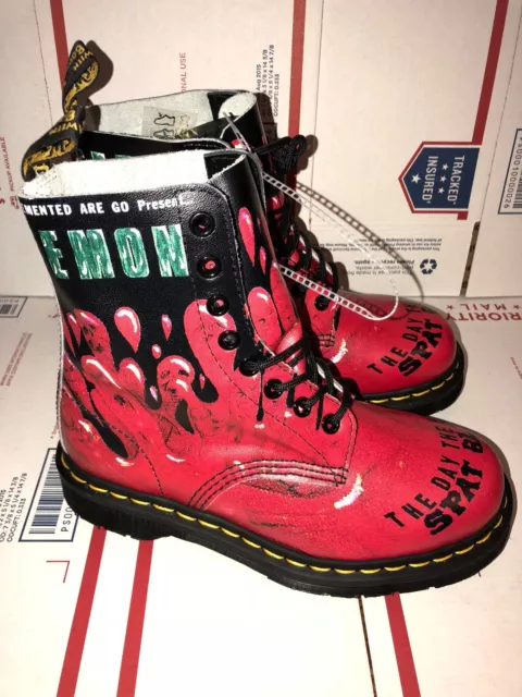 Dr sales martens si