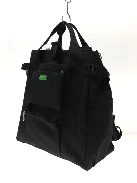Porter Rucksack /Black