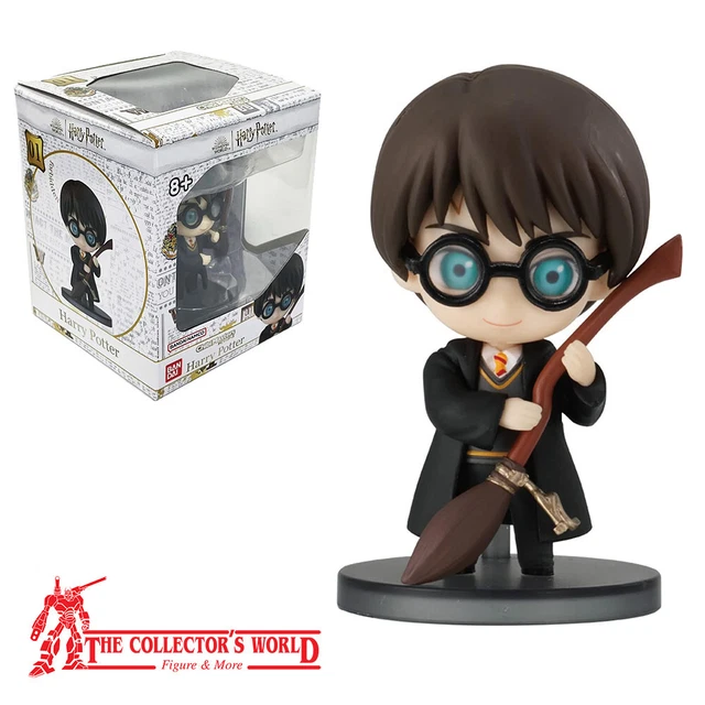 S.H.Figuarts Severus Snape (Rogue) - Harry Potter - Bandai - Neuf