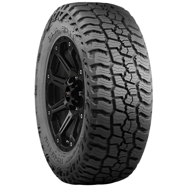 LT275/60R20 Mickey Thompson Baja Boss A/T 123/120Q E/10 Ply Tire