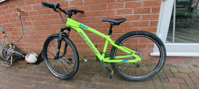 Vtt sales st 100