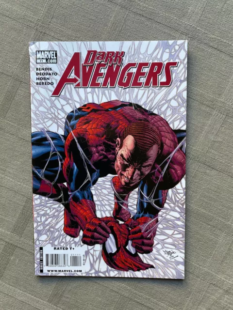 Dark Avengers Volume 1 N°11 Vo En Excellent État / Near Mint / Mint